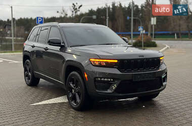 Jeep Grand Cherokee  2023