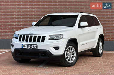 Jeep Grand Cherokee  2013
