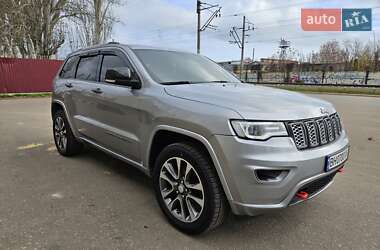 Jeep Grand Cherokee 2016