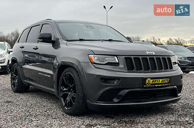 Jeep Grand Cherokee  2014