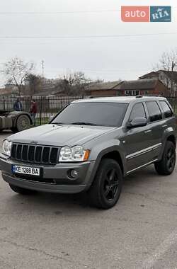 Jeep Grand Cherokee 2006