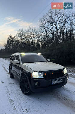 Jeep Grand Cherokee 2006