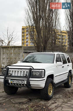 Jeep Grand Cherokee  1995