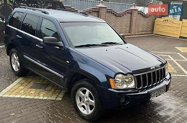 Jeep Grand Cherokee 2005