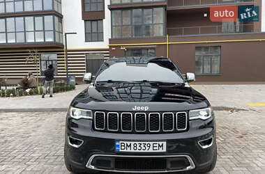 Jeep Grand Cherokee  2021