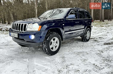 Jeep Grand Cherokee  2006