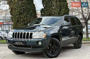 Jeep Grand Cherokee  2006