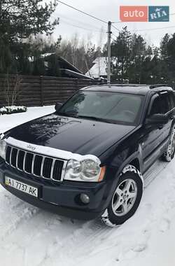 Jeep Grand Cherokee  2006