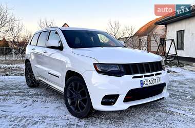 Jeep Grand Cherokee  2020