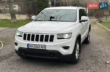 Jeep Grand Cherokee 2013