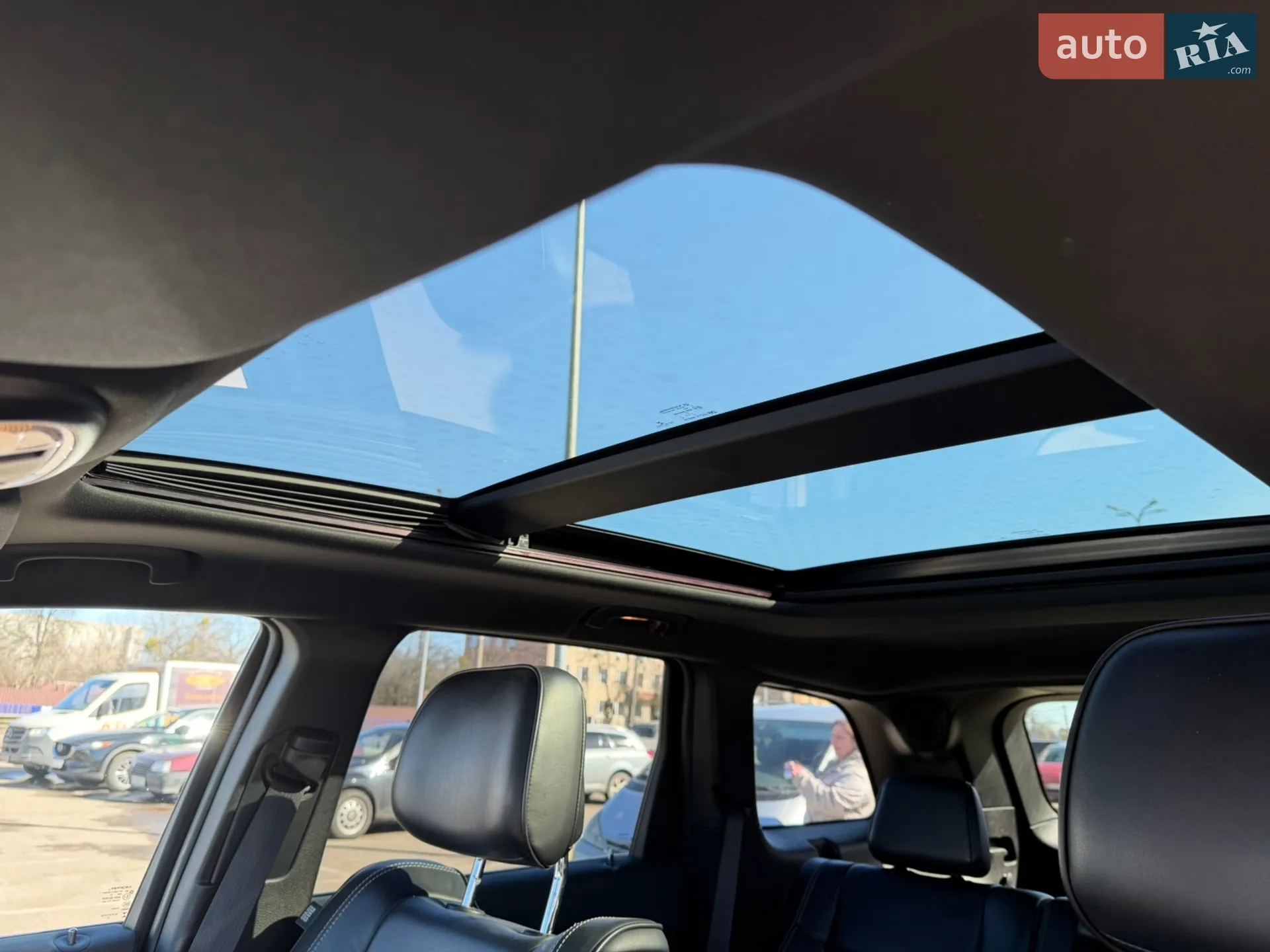 Jeep Grand Cherokee 2014 VIN 1C4RJFCM2EC338513 фото оголошення 8 з 17