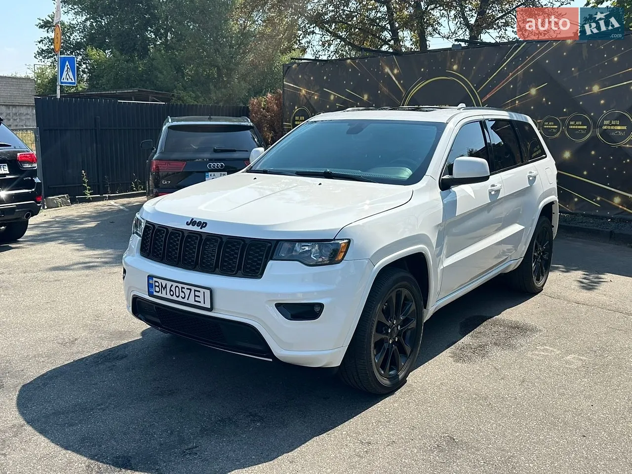 2019 Jeep Grand Cherokee - мініатюра 2
