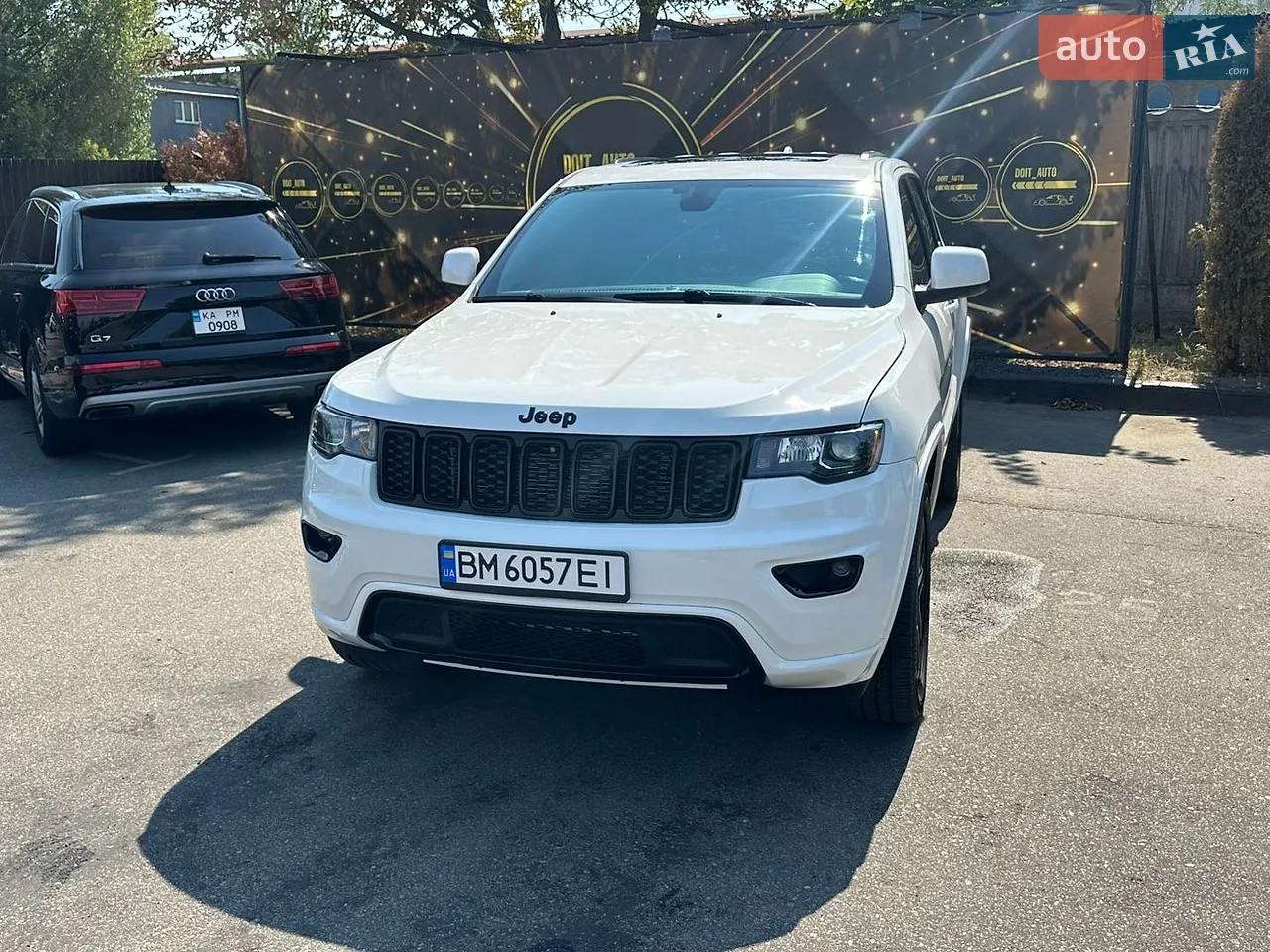 2019 Jeep Grand Cherokee - мініатюра 3