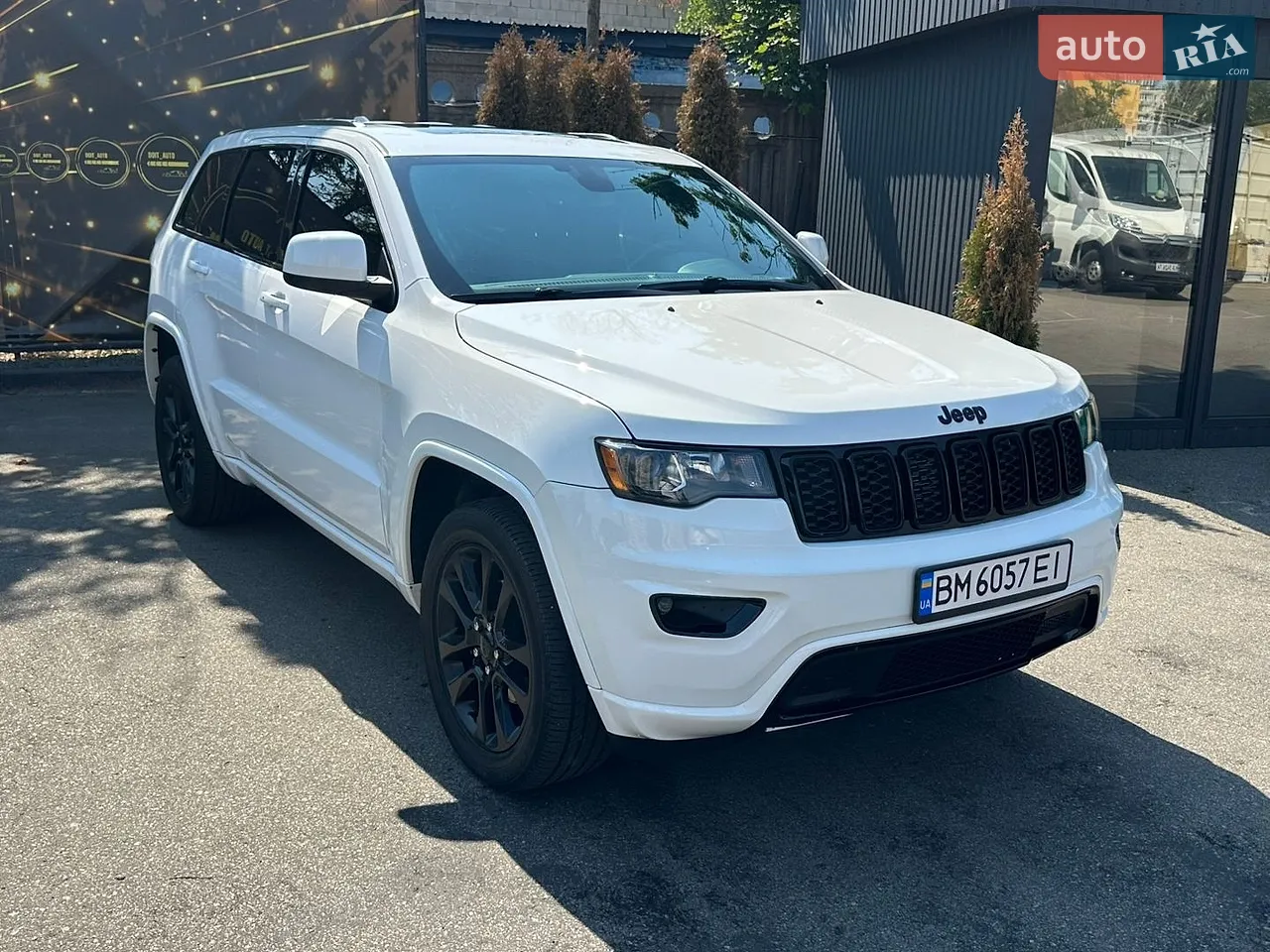 2019 Jeep Grand Cherokee - мініатюра 5
