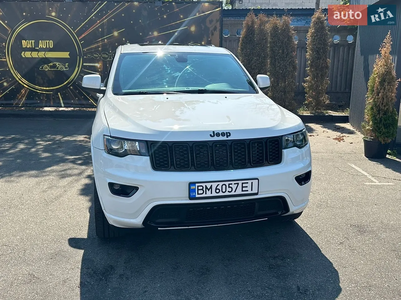 2019 Jeep Grand Cherokee - мініатюра 4