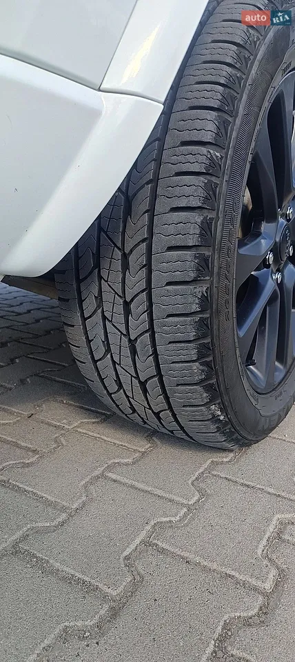 2018 Jeep Grand Cherokee - мініатюра 5