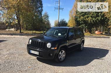 Jeep Patriot  2010