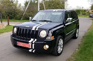 Jeep Patriot  2010