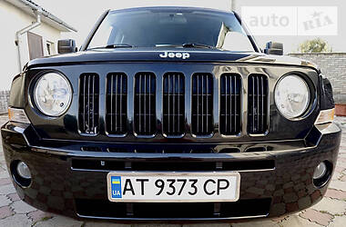 Jeep Patriot  2010