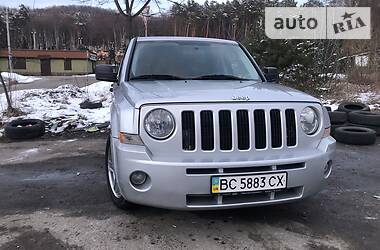 Jeep Patriot  2007