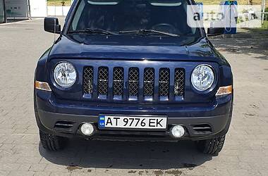 Jeep Patriot  2013