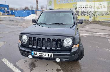 Jeep Patriot  2015