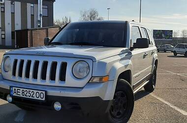 Jeep Patriot  2010