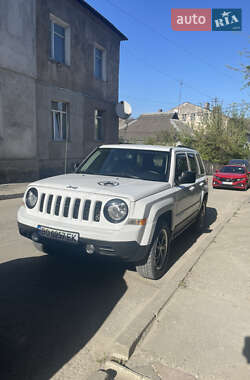 Jeep Patriot  2014