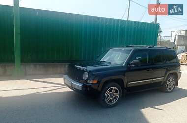 Jeep Patriot  2008