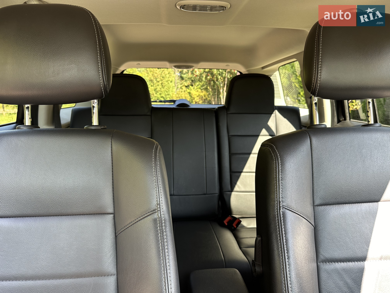 2015 Jeep Liberty (Patriot) - мініатюра 2