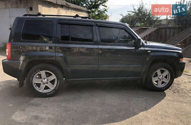 Jeep Patriot  2008