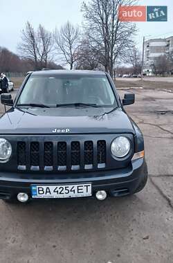 Jeep Patriot  2013