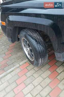 Jeep Patriot  2014