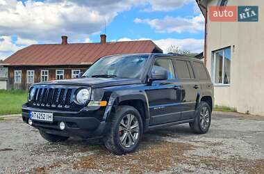 Jeep Patriot 2015