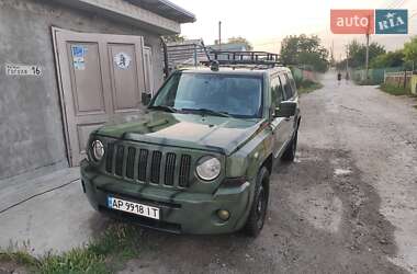 Jeep Patriot  2008