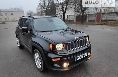 Jeep Renegade  2019