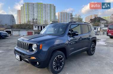 Jeep Renegade  2023
