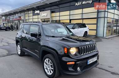 Jeep Renegade  2020