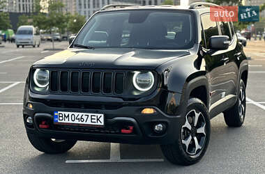 Jeep Renegade  2019