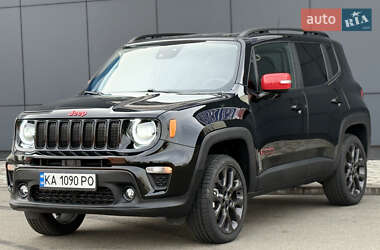Jeep Renegade  2023