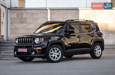 Jeep Renegade  2020