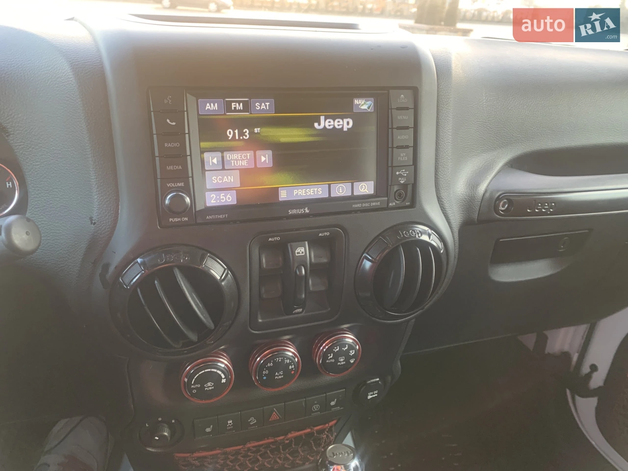 2017 Jeep Wrangler - мініатюра 5