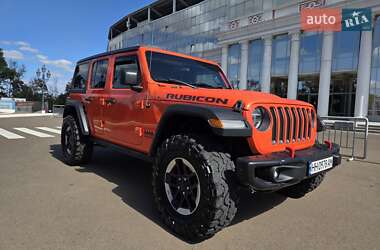 Jeep Wrangler  2019