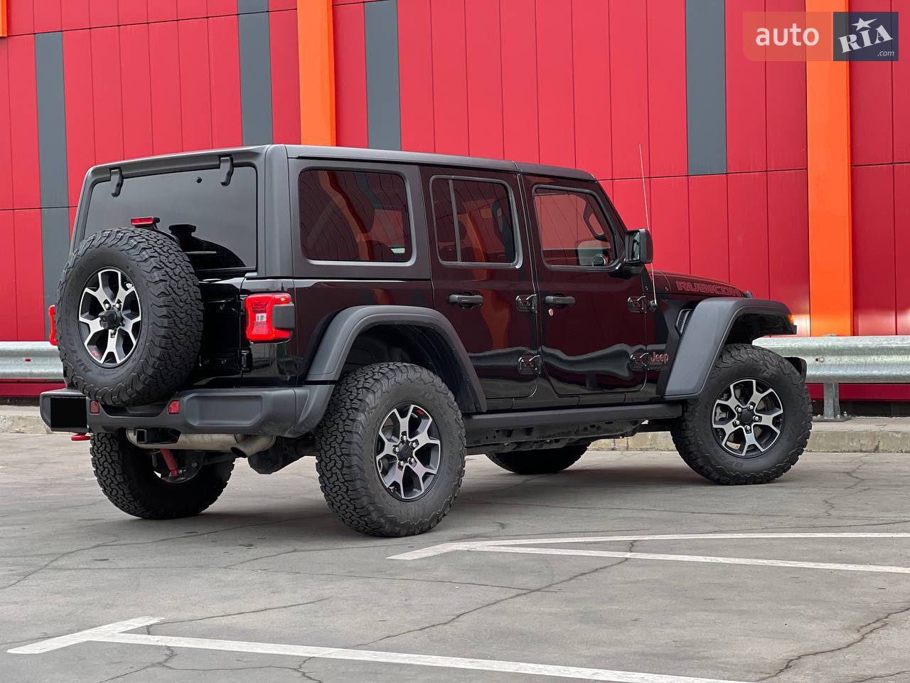 2019 Jeep Wrangler - мініатюра 2