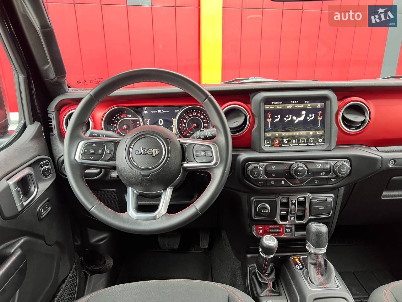 2019 Jeep Wrangler - мініатюра 5