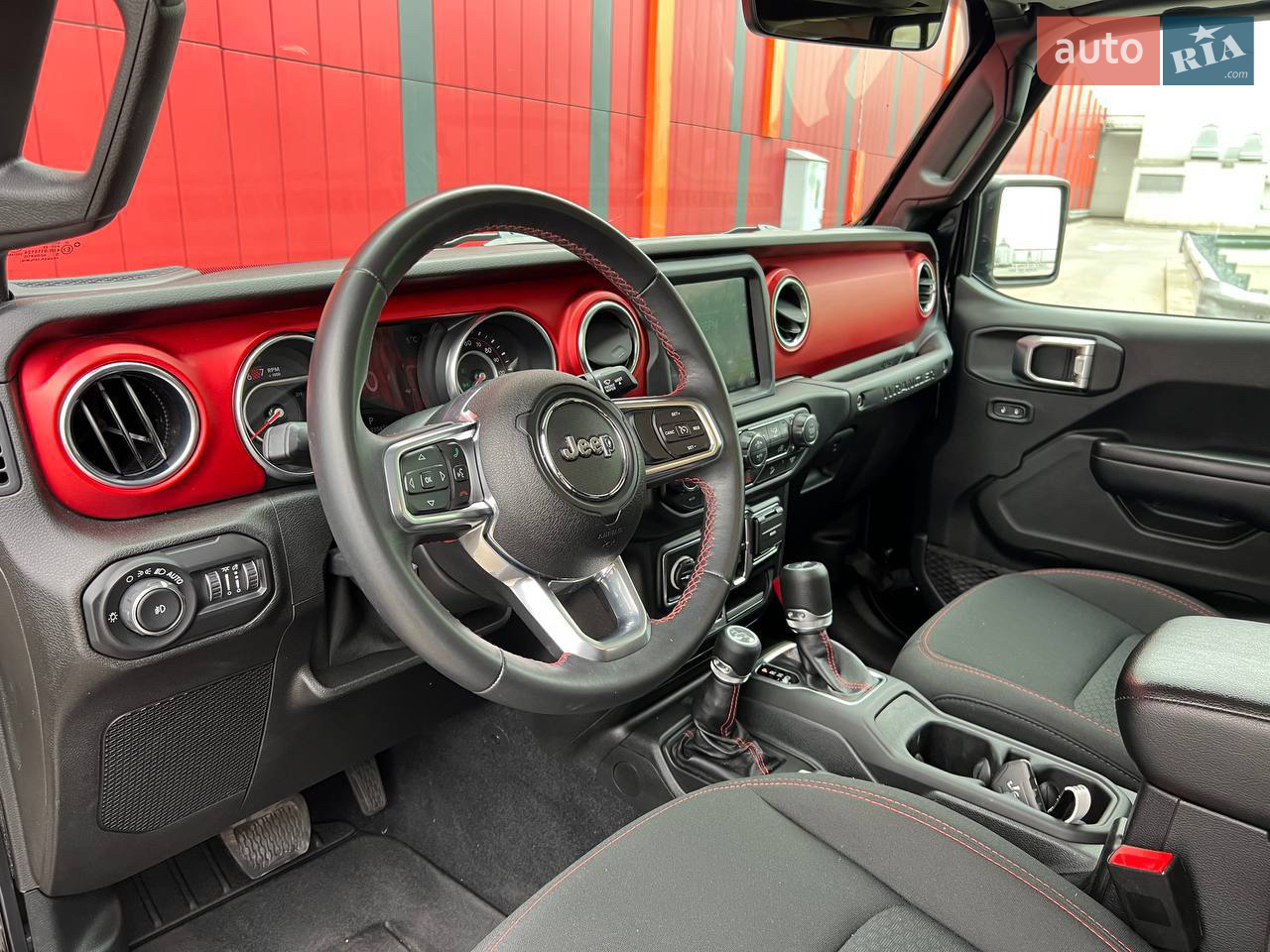 2019 Jeep Wrangler - мініатюра 4