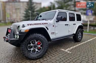 Jeep Wrangler  2022