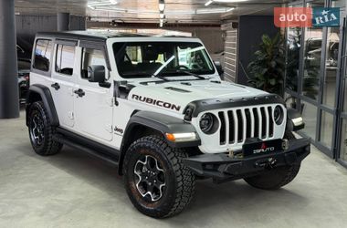 Jeep Wrangler  2023