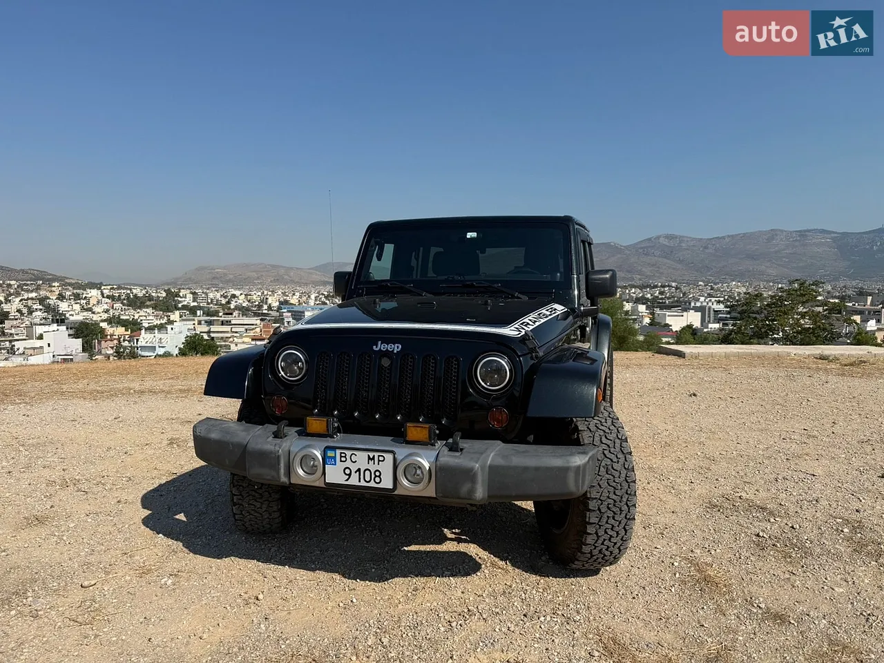 2012 Jeep Wrangler - мініатюра 2