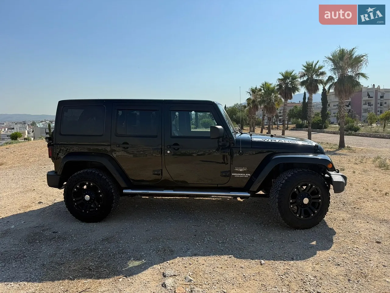 2012 Jeep Wrangler - мініатюра 4